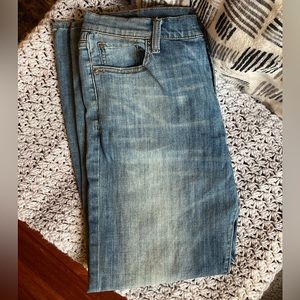Mens LUCKY BRAND jeans